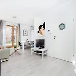 Apartment Old Town Browar Lubicz