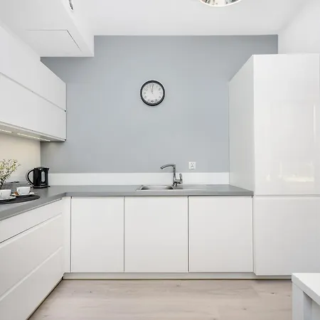 Old Town Browar Lubicz Apartment Krakau