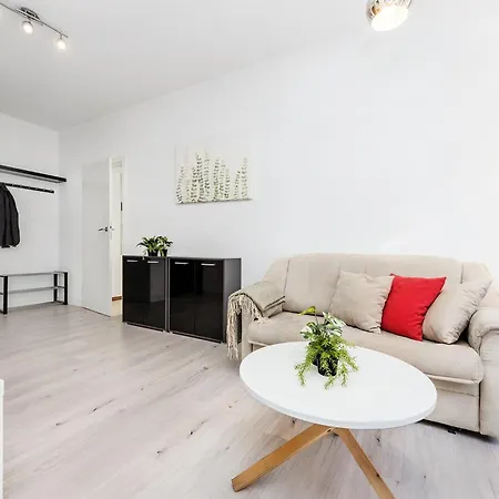 Old Town Browar Lubicz Krakau