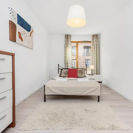 Old Town Browar Lubicz * Krakov