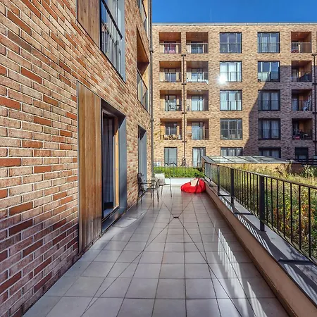 Old Town Browar Lubicz * Krakau