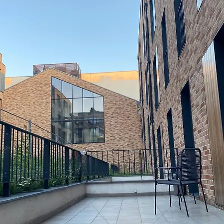 Old Town Browar Lubicz * Krakov