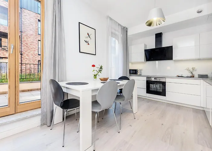 Old Town Browar Lubicz Krakow