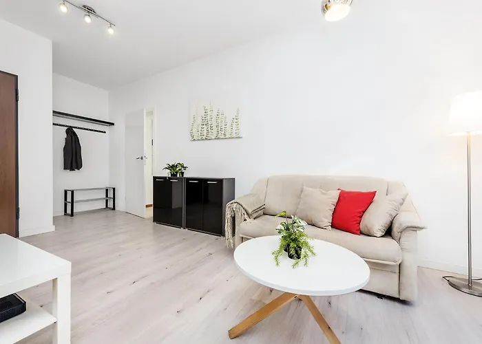 Old Town Browar Lubicz Krakow