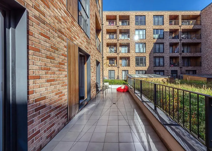 Old Town Browar Lubicz * Krakow