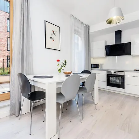 Old Town Browar Lubicz 克拉科夫