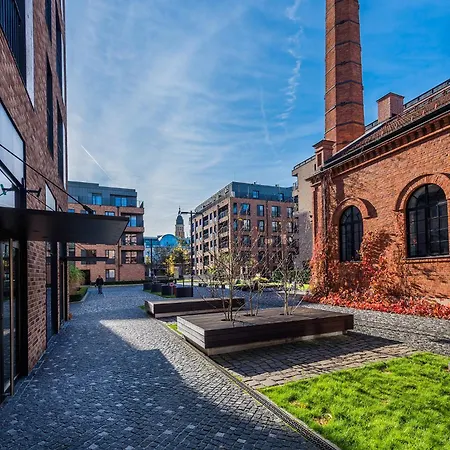 Old Town Browar Lubicz